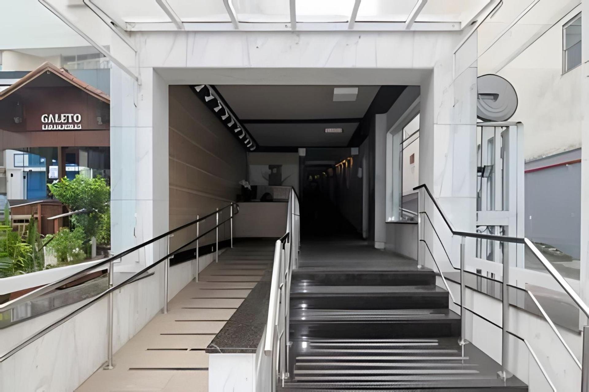 Apartamento Laranjeiras Cristo Redentor Río de Janeiro Exterior foto