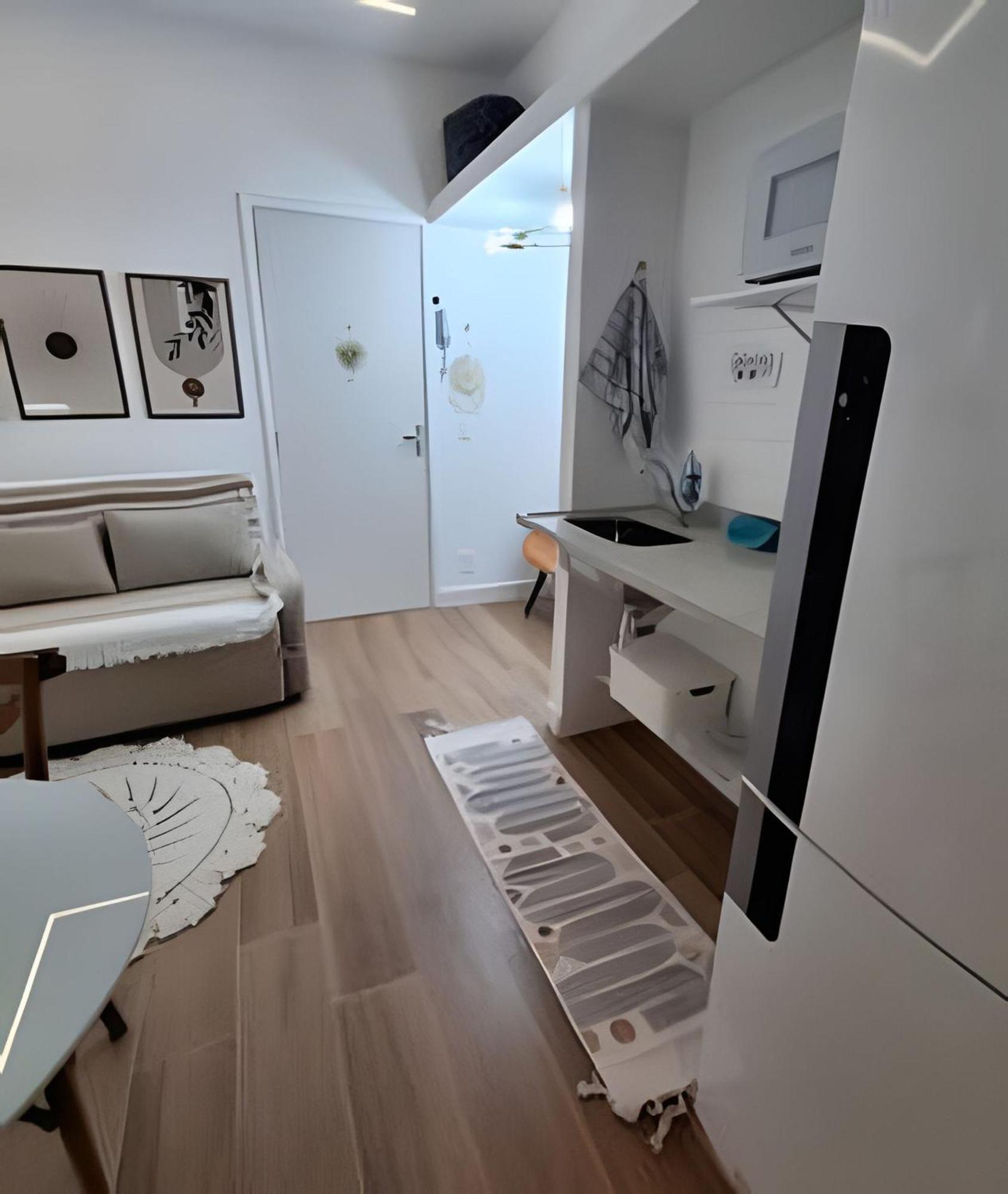 Apartamento Laranjeiras Cristo Redentor Río de Janeiro Exterior foto