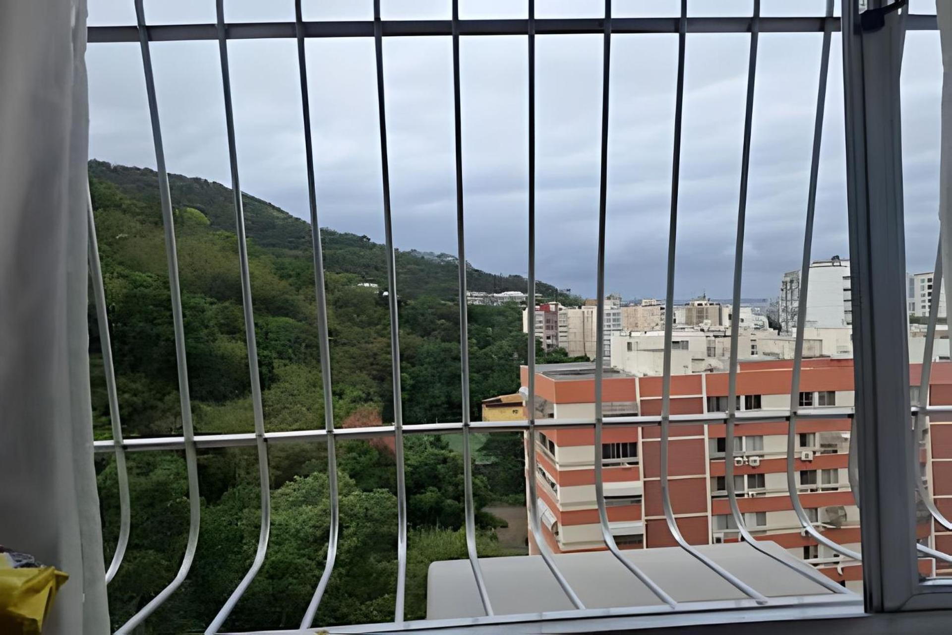 Apartamento Laranjeiras Cristo Redentor Río de Janeiro Exterior foto