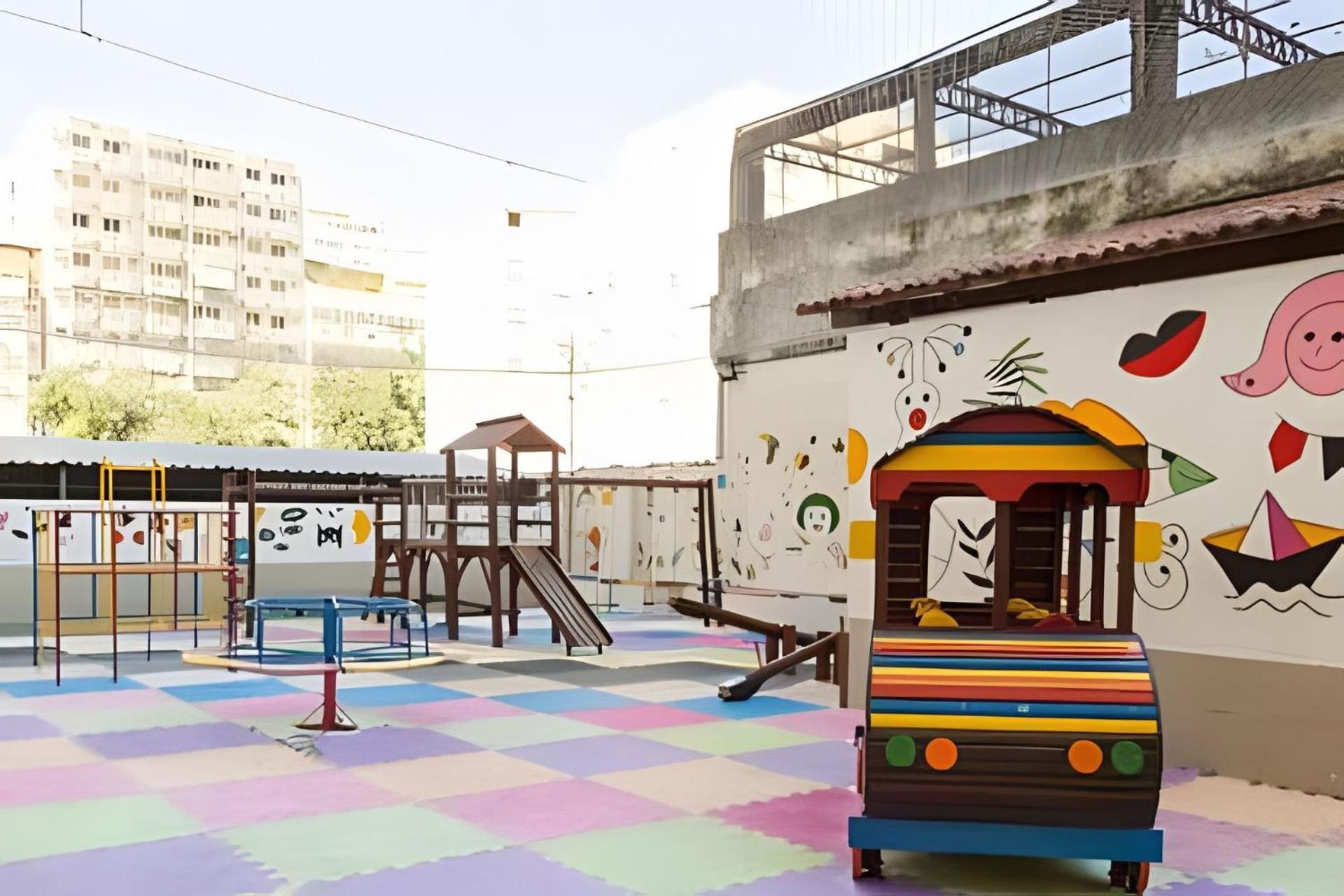 Apartamento Laranjeiras Cristo Redentor Río de Janeiro Exterior foto