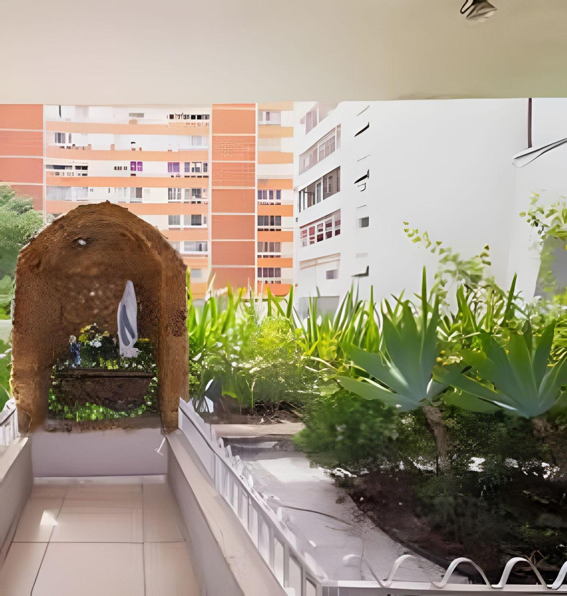 Apartamento Laranjeiras Cristo Redentor Río de Janeiro Exterior foto