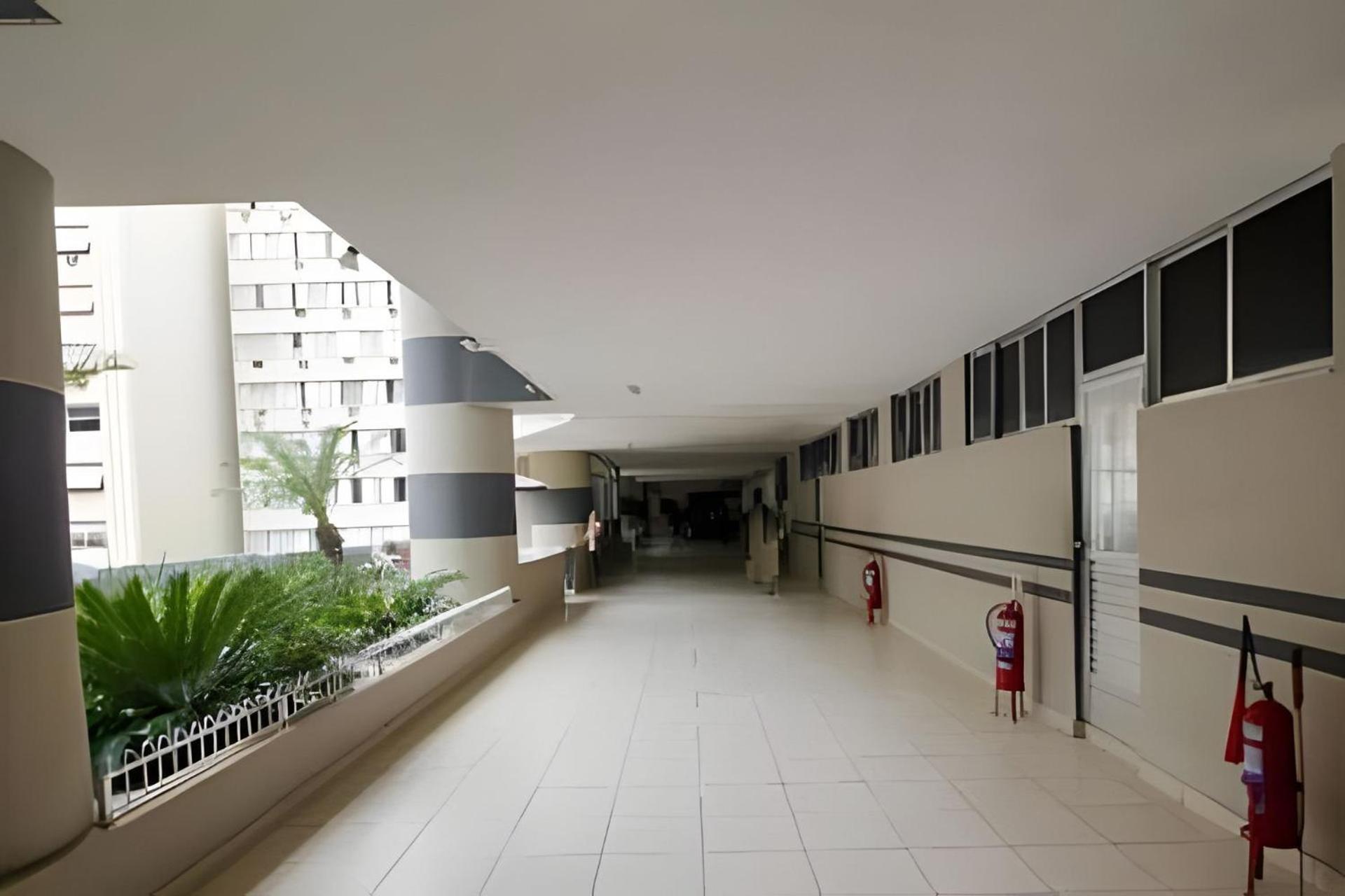 Apartamento Laranjeiras Cristo Redentor Río de Janeiro Exterior foto