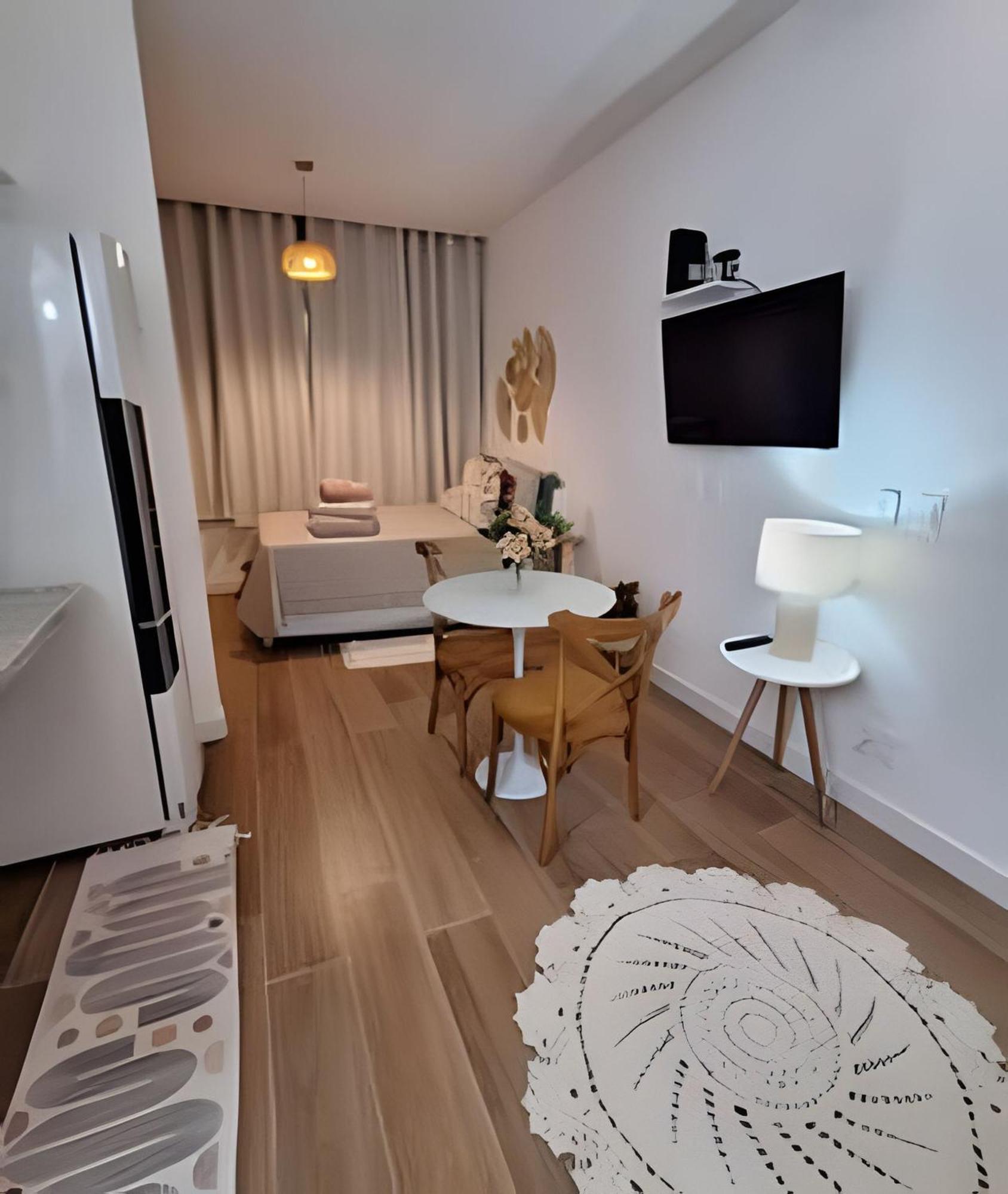 Apartamento Laranjeiras Cristo Redentor Río de Janeiro Exterior foto
