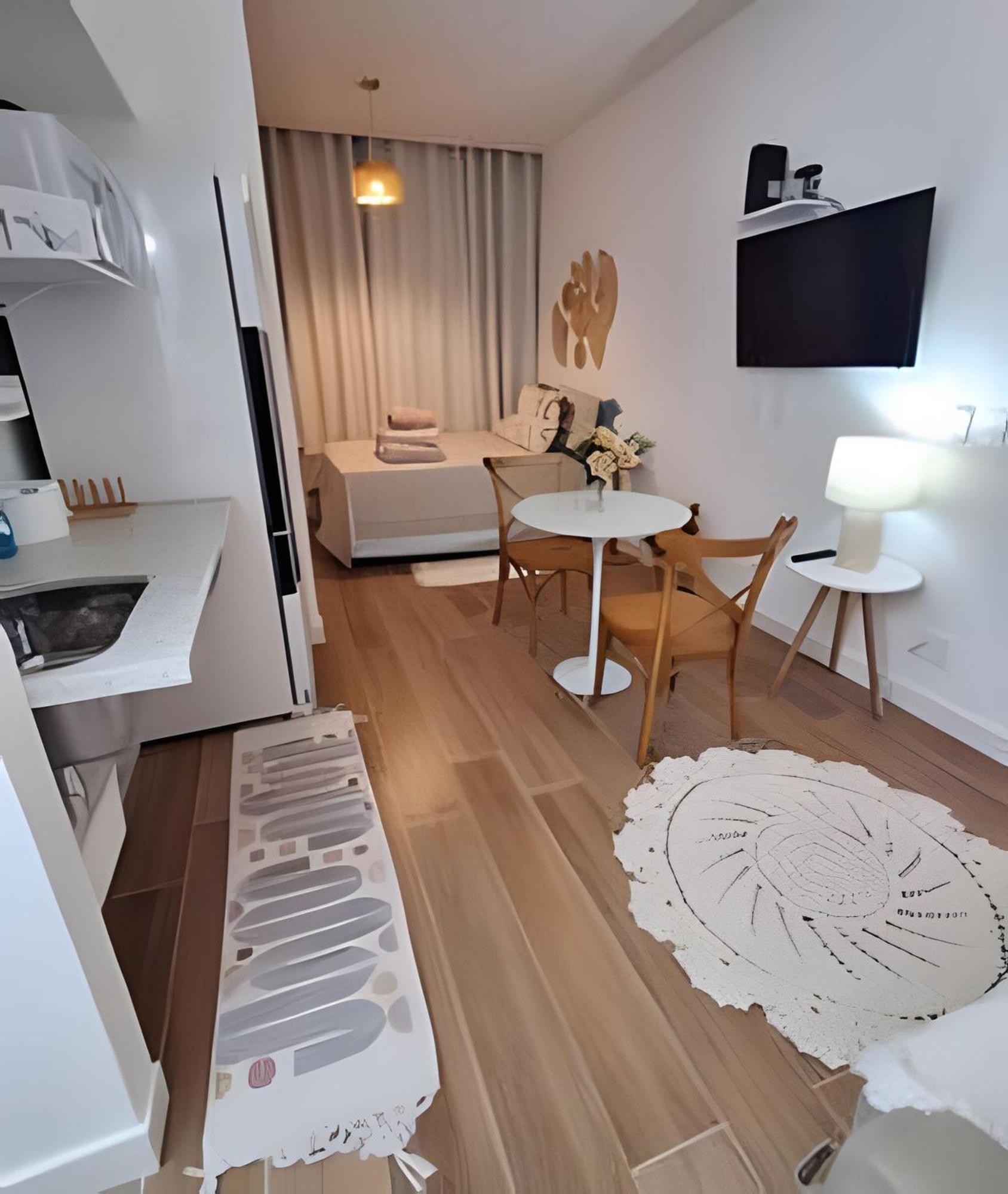 Apartamento Laranjeiras Cristo Redentor Río de Janeiro Exterior foto